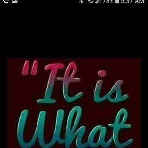 Meet your Posher, Jerry